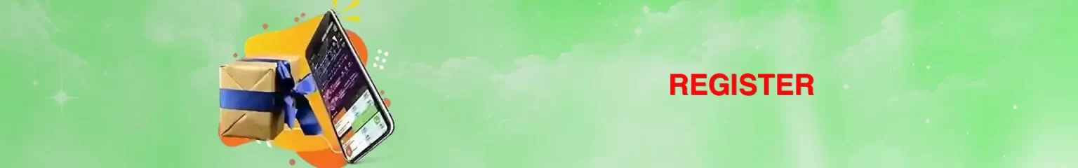 LODI646 register page showcasing easy signup for online casino games