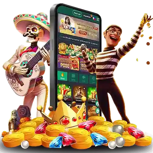 LODI646 mobile app download for quick access to online casino games