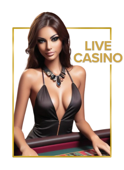 LODI646 live casino games with real-time dealers