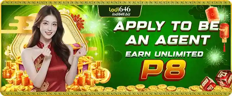 LODI646 games featured in current casino promotions and offers