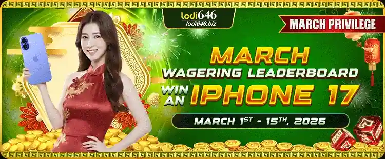 LODI646 register today and claim exclusive casino bonuses